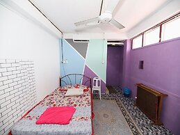 Hotel O MY Gunung Budget Hotel