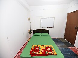 Hotel O MY Gunung Budget Hotel