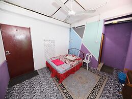 Hotel O MY Gunung Budget Hotel