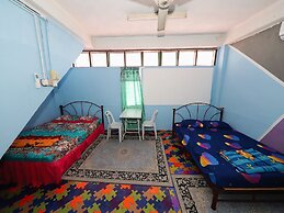 Hotel O MY Gunung Budget Hotel