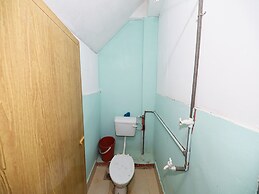 Hotel O MY Gunung Budget Hotel