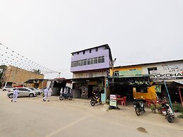 Hotel O MY Gunung Budget Hotel