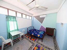 Hotel O MY Gunung Budget Hotel