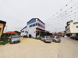 Hotel O MY Gunung Budget Hotel