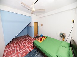 Hotel O MY Gunung Budget Hotel
