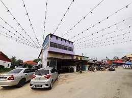 Hotel O MY Gunung Budget Hotel