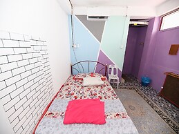 Hotel O MY Gunung Budget Hotel