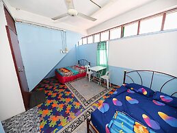 Hotel O MY Gunung Budget Hotel