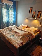 Banaras Rest House