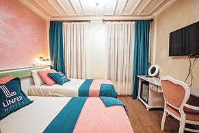 Linfer Hotel Taksim