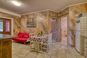 Appartamento Uva Shared Pool