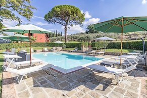 Maramaldo Galestro Shared Pool Chianti