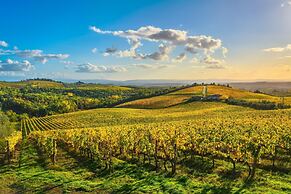 Casale Al Sole Tra Le Vecchie Vigne 6