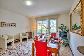 Appartamento 30 Nodi 2 Torbole-arco