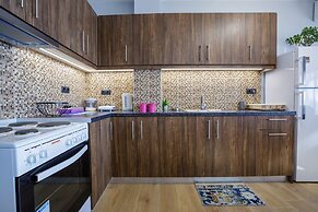 Maritinas Stone Apartment On The Beach