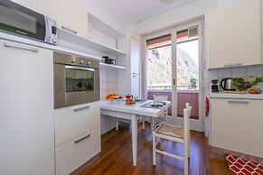Appartamento Il Golfo Lake View
