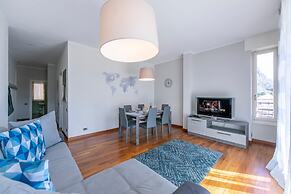 Appartamento Il Golfo Lake View