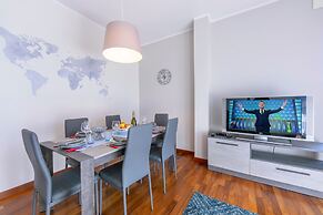 Appartamento Il Golfo Lake View