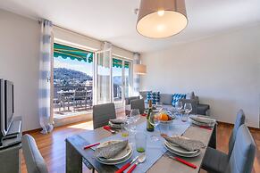 Appartamento Il Golfo Lake View
