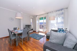 Appartamento Il Golfo Lake View