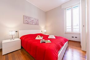 Appartamento Il Golfo Lake View