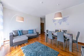 Appartamento Il Golfo Lake View
