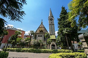 Casa dei Nonni in Arco