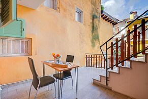 Casa dei Nonni in Arco
