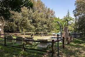 Appartamento Ciliegia Shared Pool