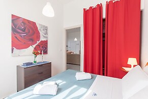 Alcamo Pool House in Alcamo Marina