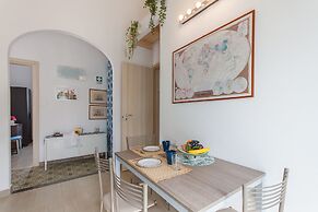 Alcamo Pool House in Alcamo Marina