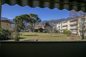 Bella Arco Apartment