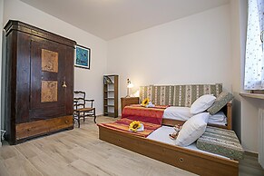 Bella Arco Apartment