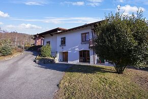 La Verbanina 2 in Barberino Tavarnelle