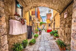 Levante Home in the Centre of Bari