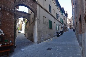 Casina Di Giada in Siena