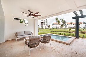 Apartment w Pool Ocean View at Punta Palmera BA5