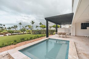 Apartment w Pool Ocean View at Punta Palmera BA5