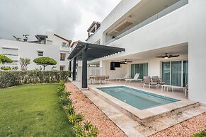 Apartment w Pool Ocean View at Punta Palmera BA5