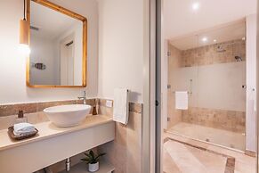 Apartment w Pool Ocean View at Punta Palmera BA5