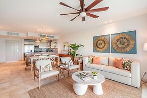 Apartment w Pool Ocean View at Punta Palmera BA5