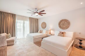 Apartment w Pool Ocean View at Punta Palmera BA5