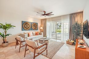 Apartment w Pool Ocean View at Punta Palmera BA5