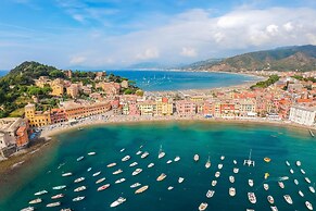 Charming Flat Sestri Levante