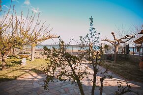 Villa Olga Sea Front Katakolo