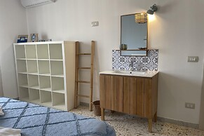 Casa Pepitas apt sea Front Monopoli