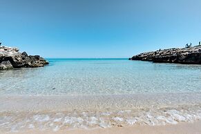 Casa Pepitas apt sea Front Monopoli