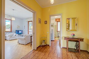 Connie s Apartment in Monvalle