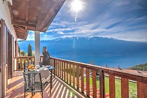Balcone sul Lago in Tignale
