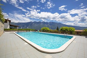 Balcone sul Lago in Tignale